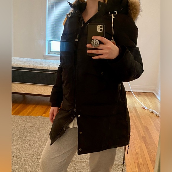 PARAJUMPER longbear parka - Picture 2 of 2